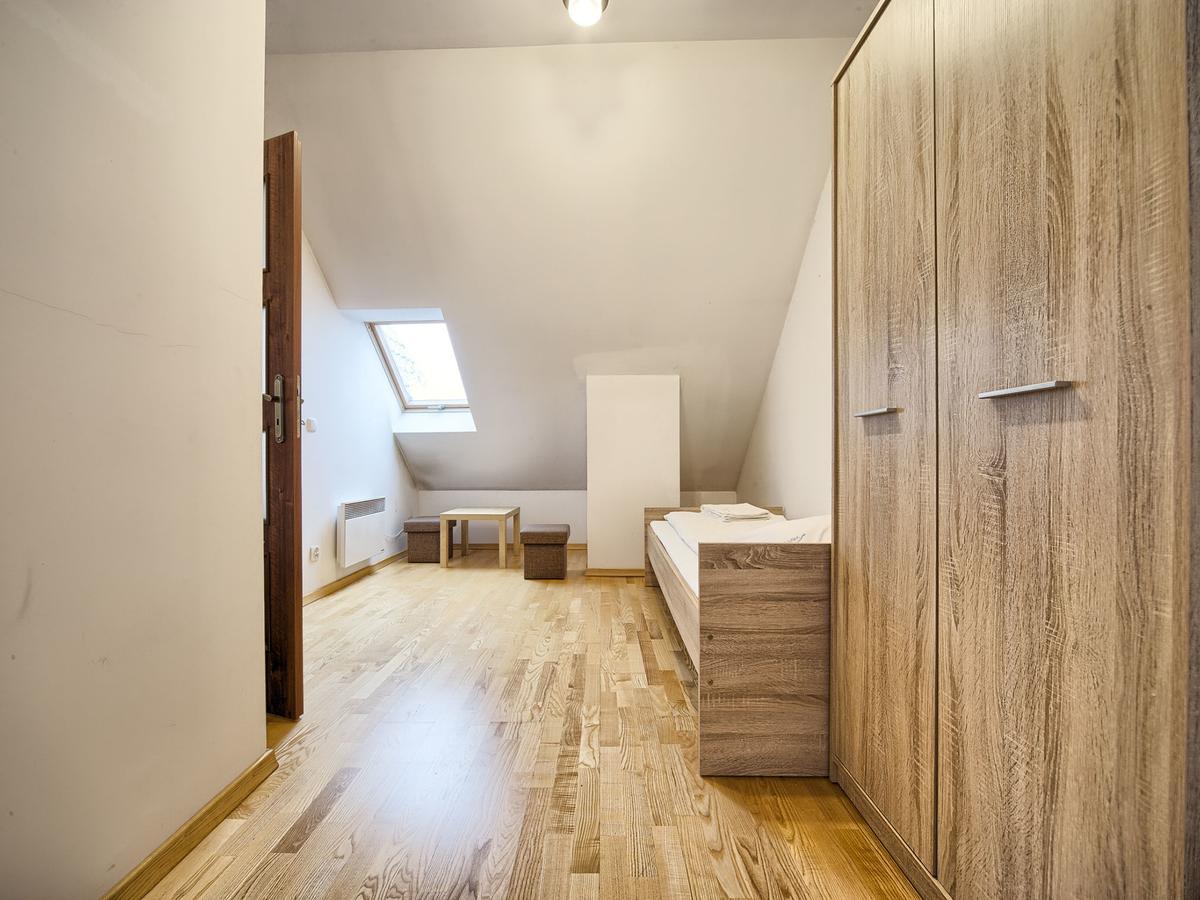 Visitzakopane - Mount Everest Apartment Esterno foto